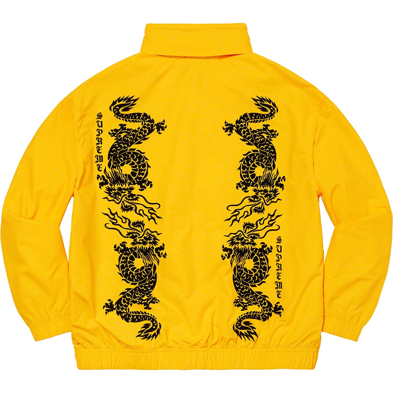 Dragon Track Jacket view 19